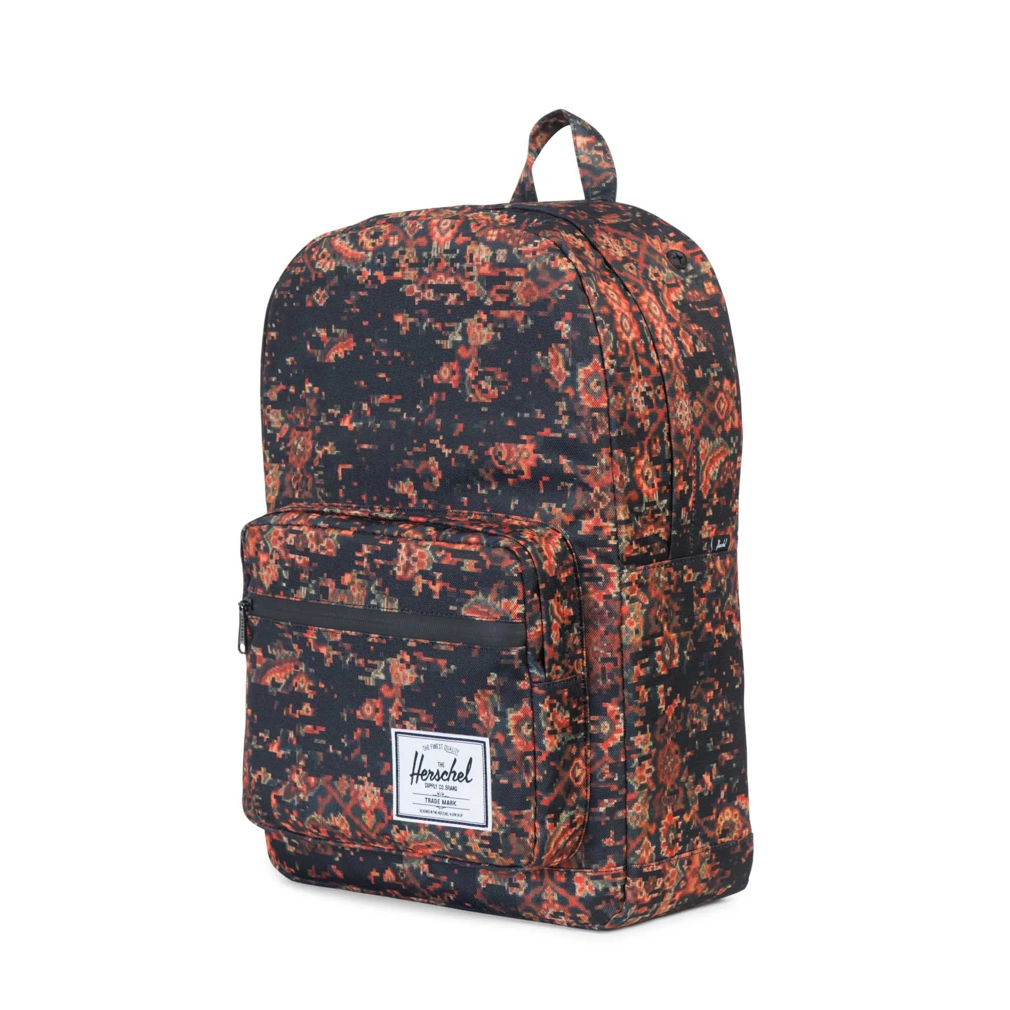 Pop Quiz Backpack