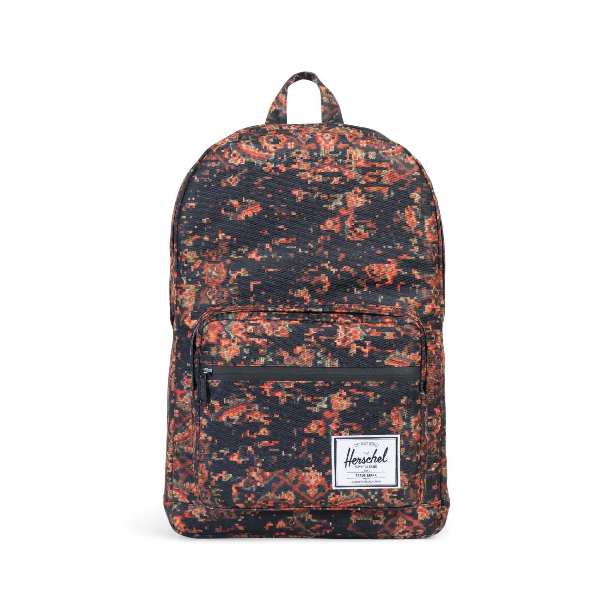 Pop Quiz Backpack