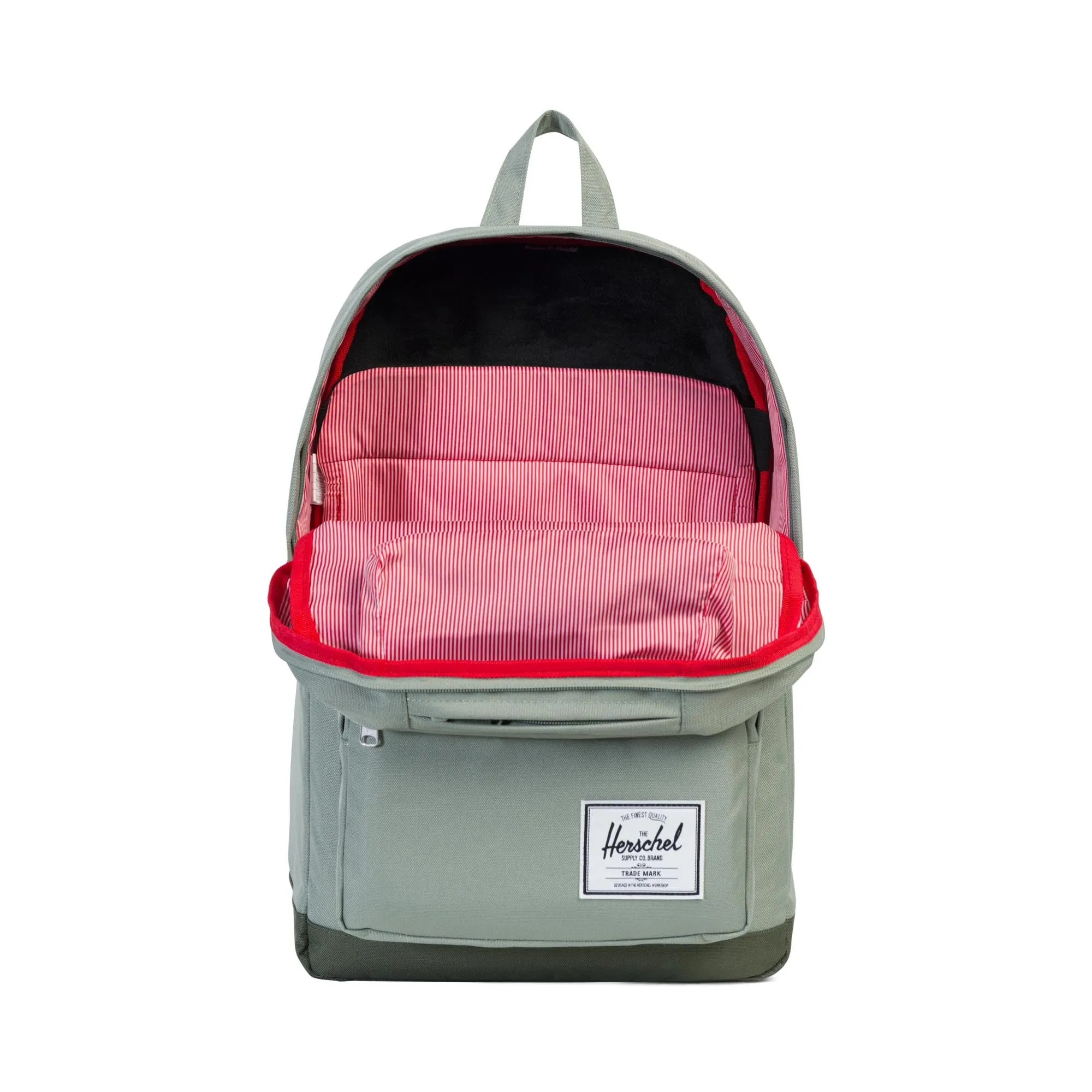 Pop Quiz Backpack