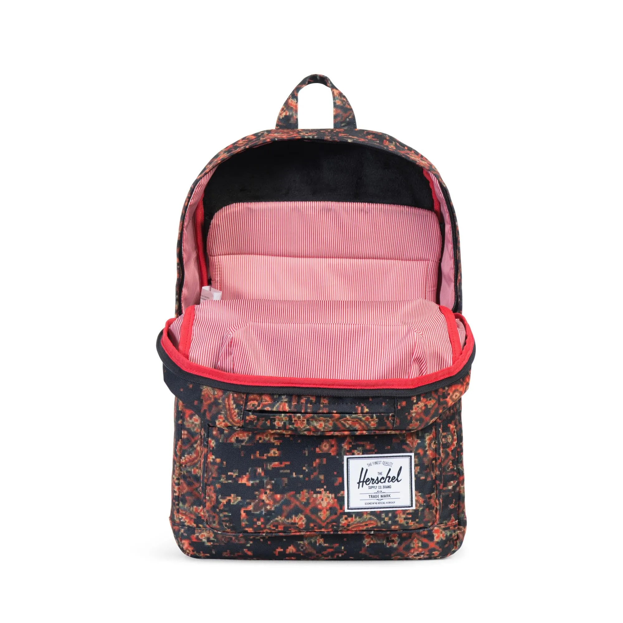 Pop Quiz Backpack