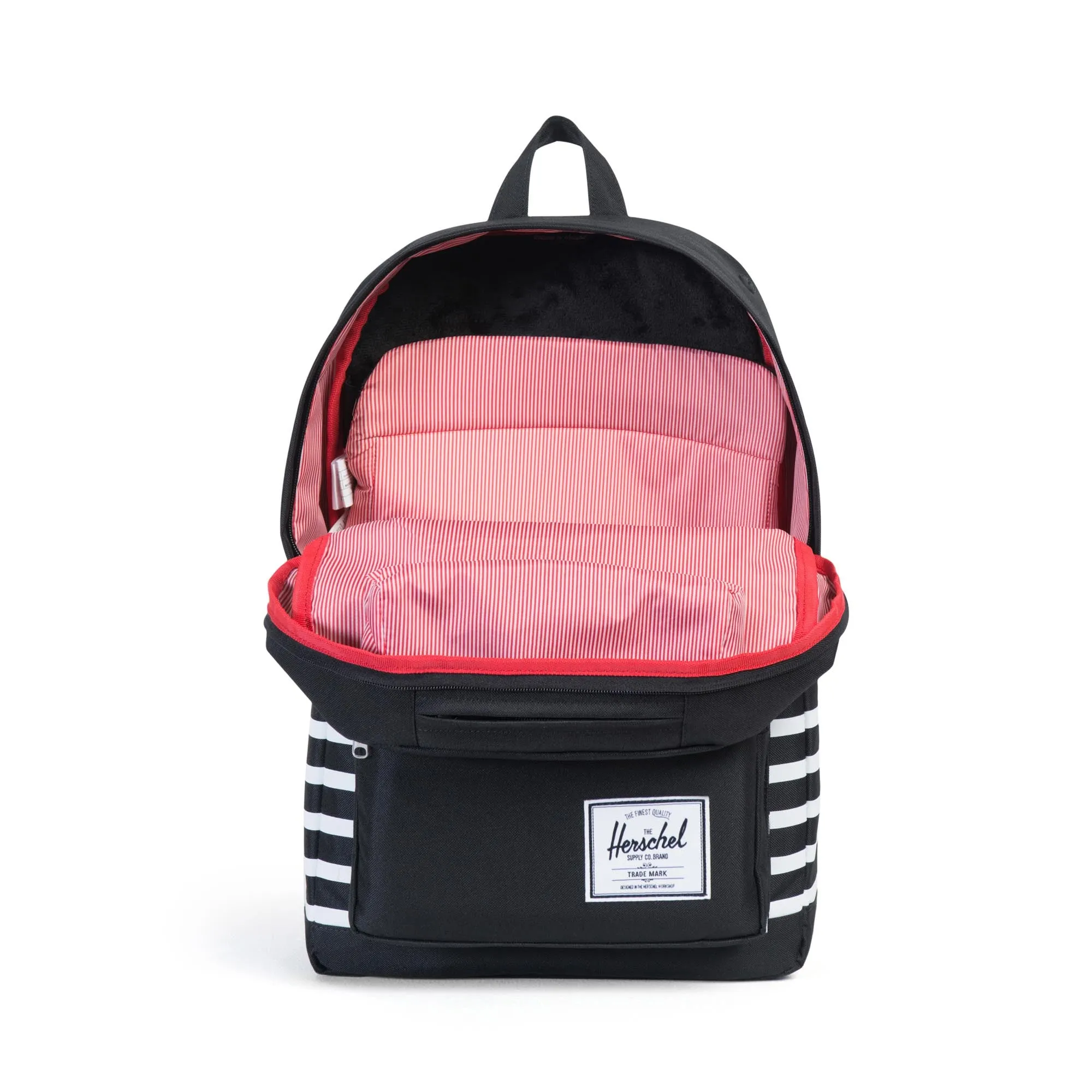 Pop Quiz Backpack