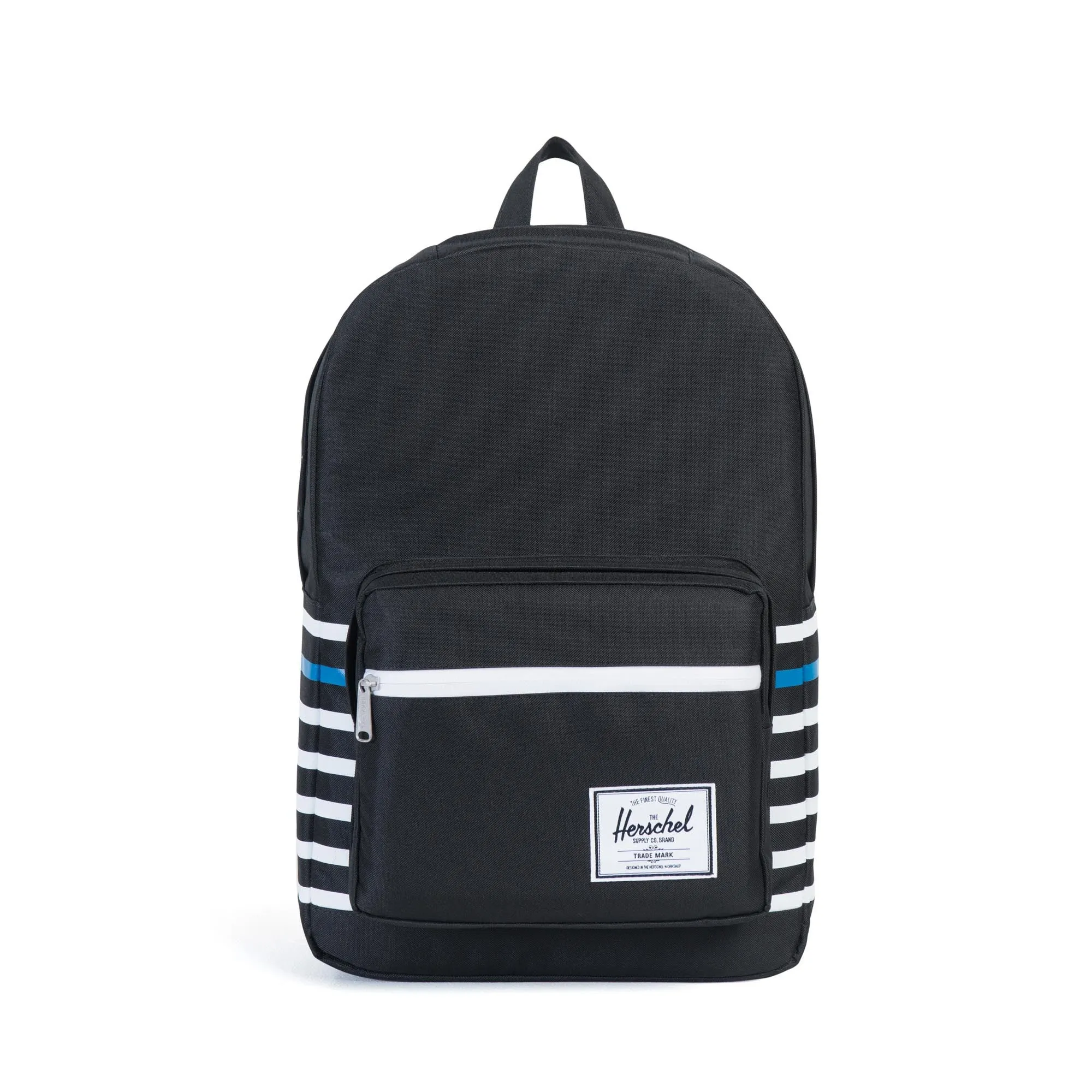 Pop Quiz Backpack