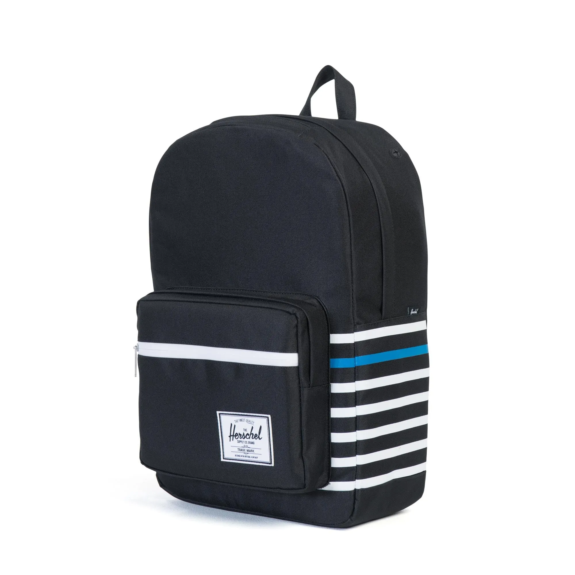Pop Quiz Backpack