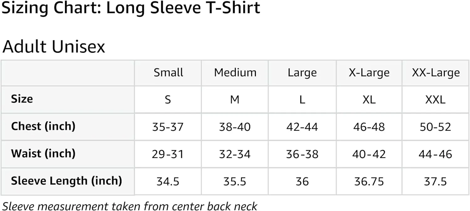 Preston High School Strong Long Sleeve T-Shirt