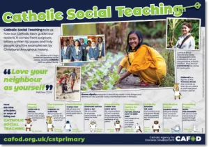 Primary CST poster