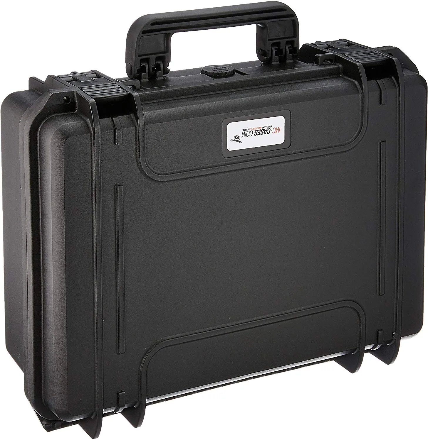 Professional transport case MCC430CAM MC-CASES Camera / Photographer Case - Camera Case - Dust and waterproof, IP67 -