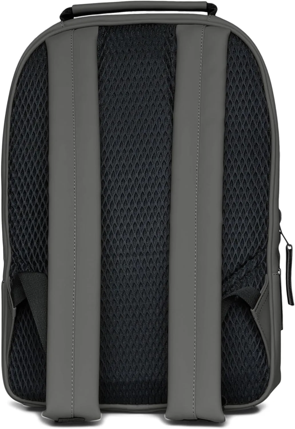 RAINS Book Daypack (Grey)