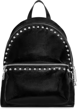 Rebecca Minkoff Dome Backpack with Studs, Black