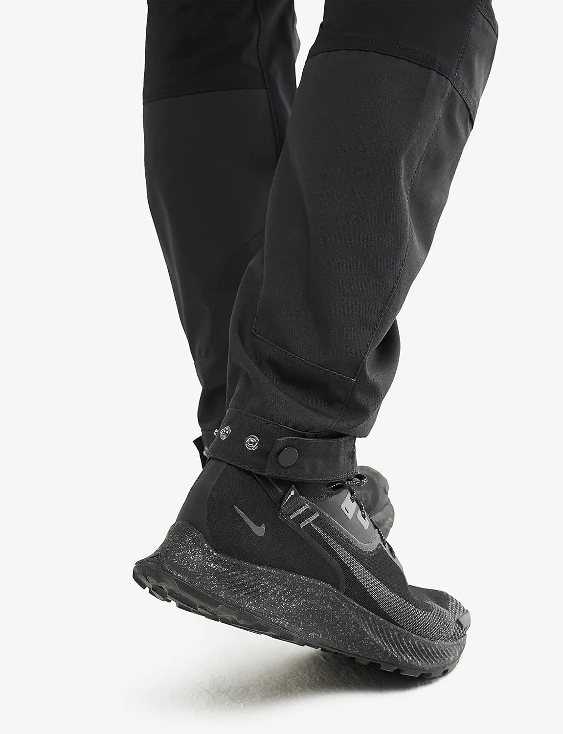 RevolutionRace Men’s RVRC GP Pro Pants, Durable and Ventilated Pants for All Outdoor Activities