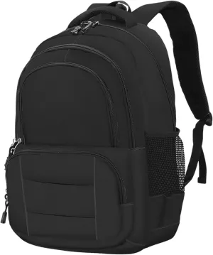 rickyh style Lightweight Elementary Durable Backpack Student Kids Waterproof Backpack