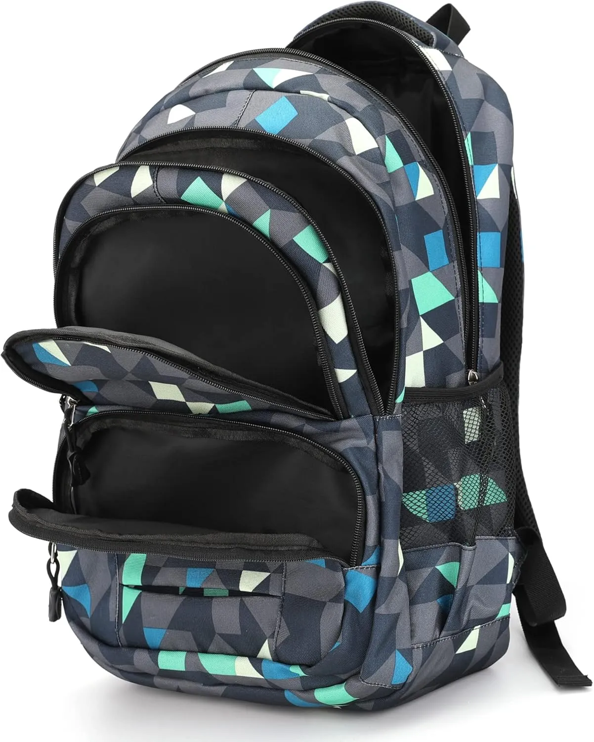 rickyh style Lightweight Elementary Durable Backpack Student Kids Waterproof Backpack