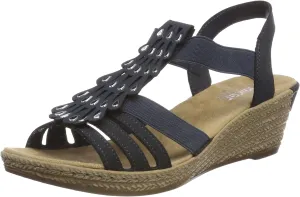 Rieker 62436 Fanni 36