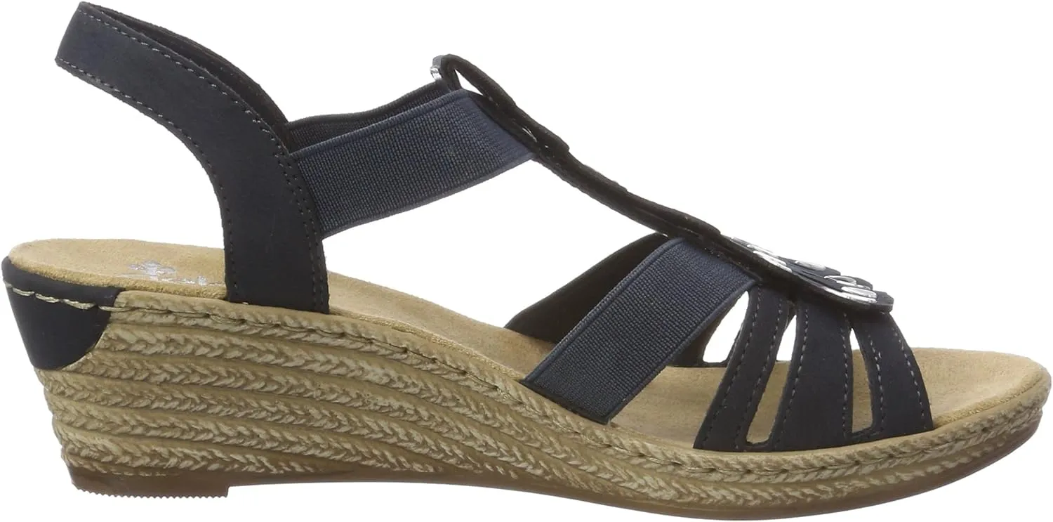Rieker 62436 Fanni 36
