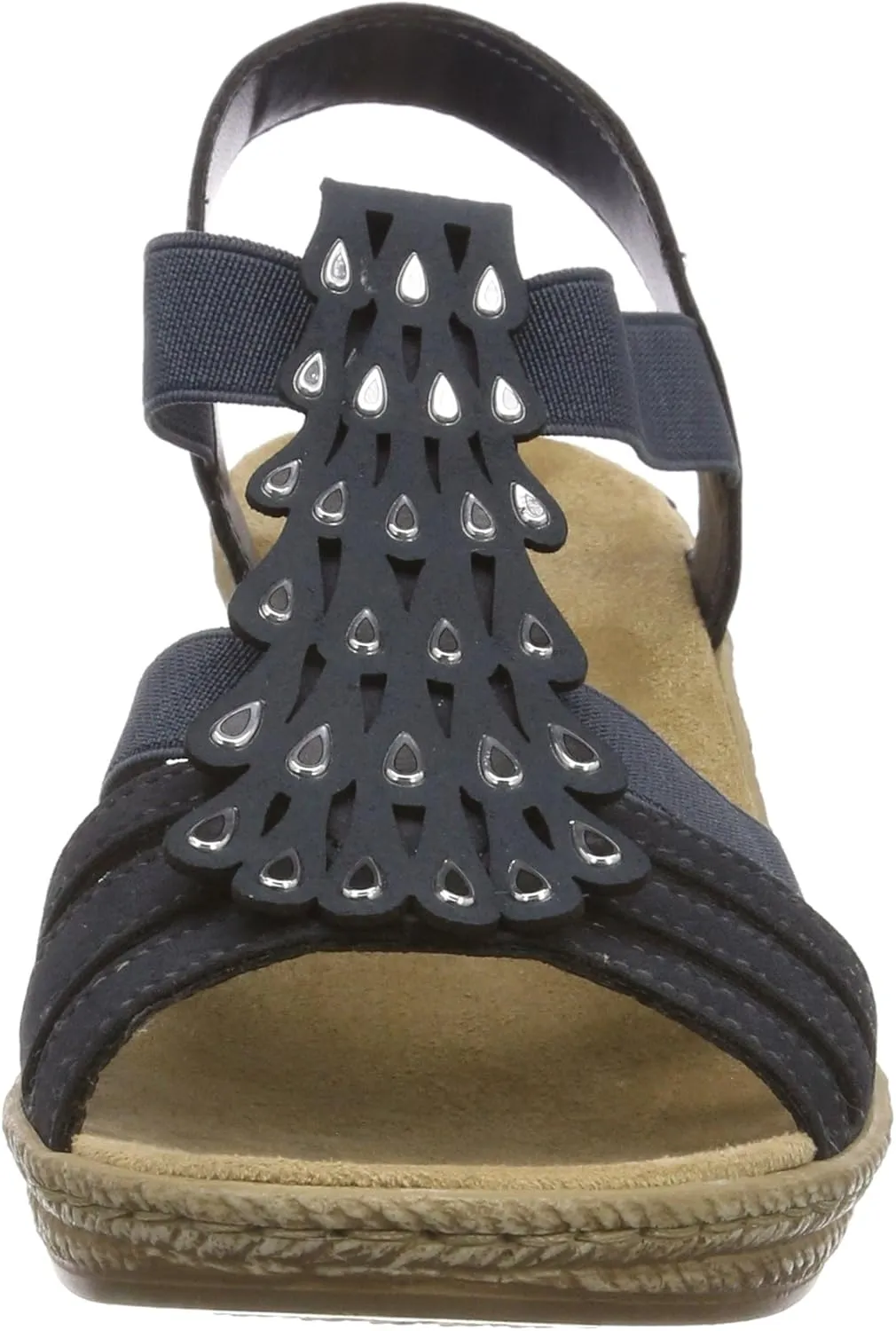 Rieker 62436 Fanni 36
