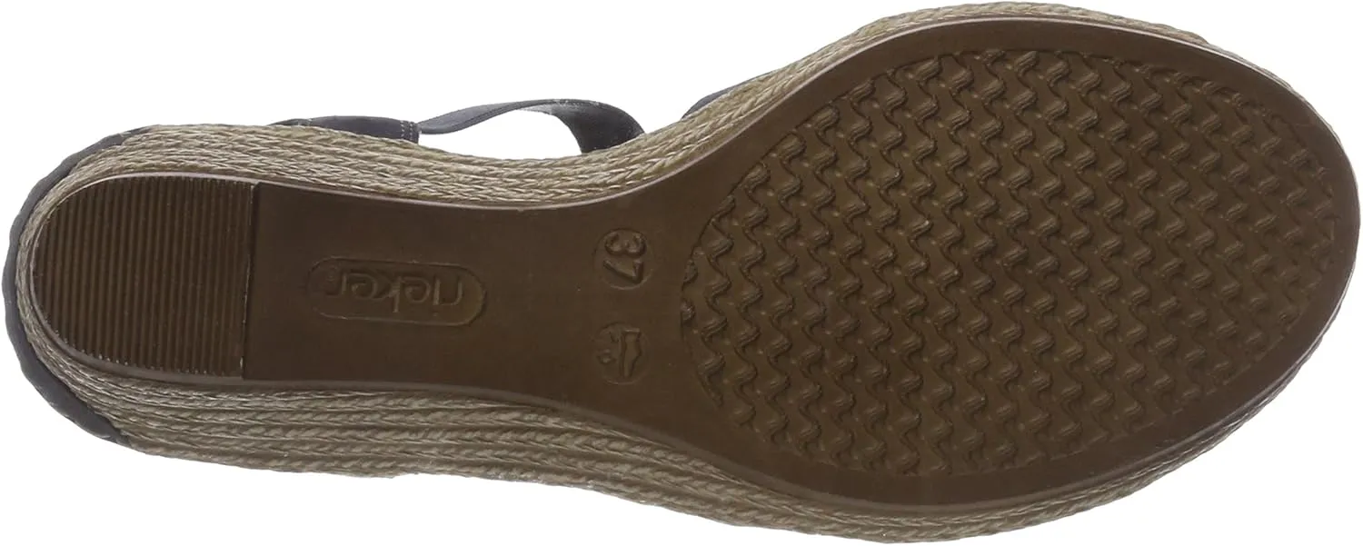 Rieker 62436 Fanni 36