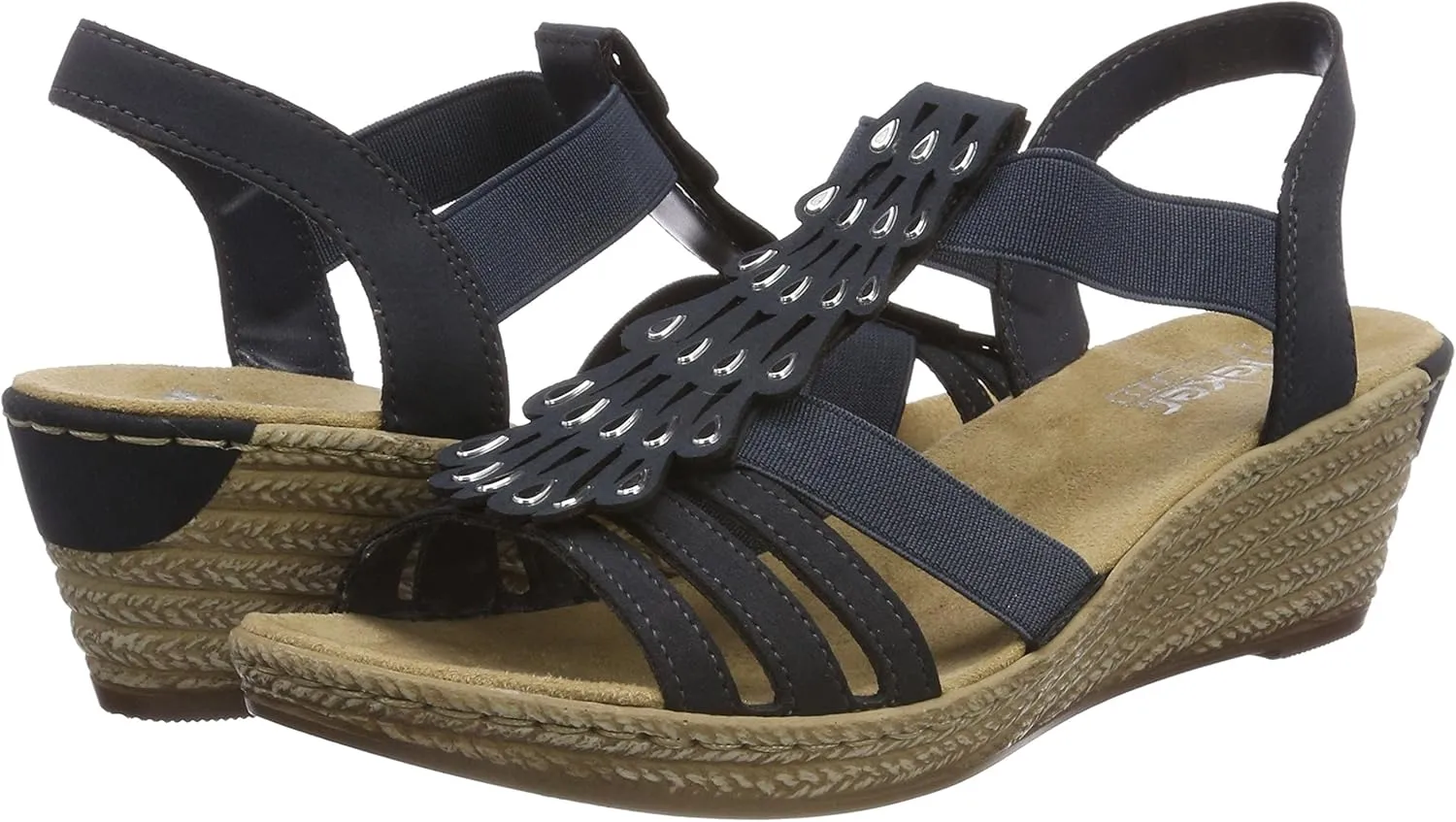 Rieker 62436 Fanni 36