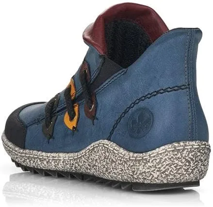 Rieker Comfort & Style Women's Liv 82