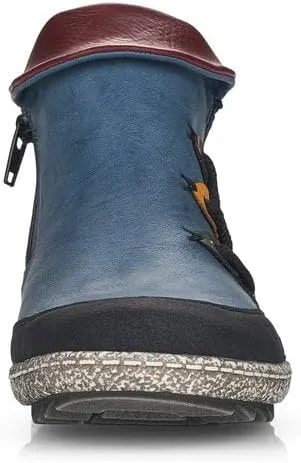 Rieker Comfort & Style Women's Liv 82