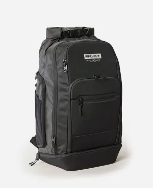 Rip Curl F-Light Surf 40L Icons Backpack Midnight