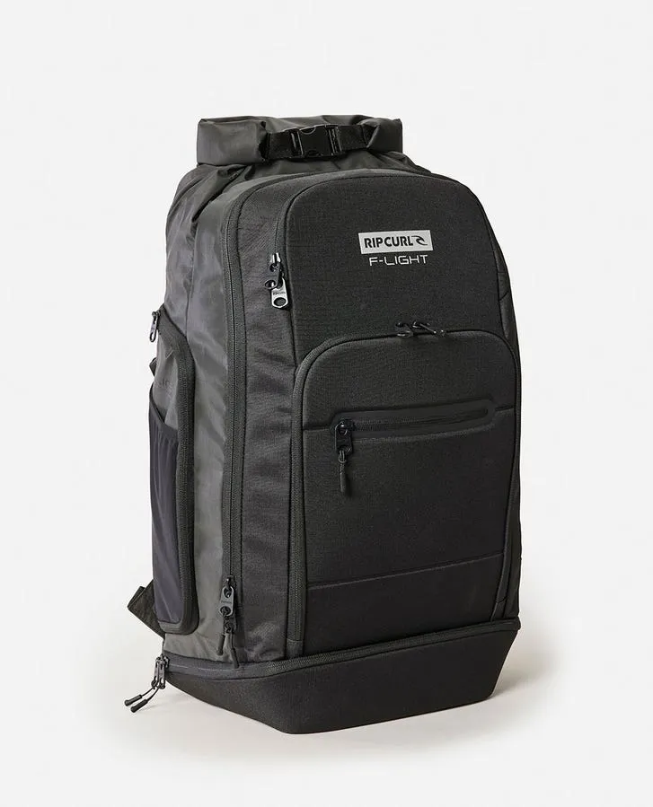 Rip Curl F-Light Surf 40L Icons Backpack Midnight