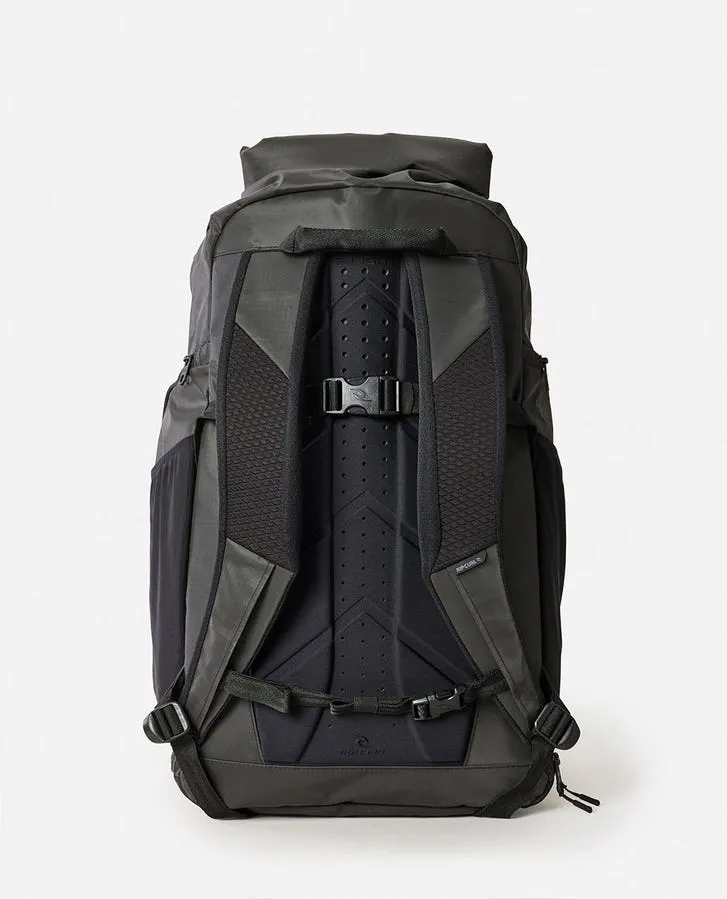 Rip Curl F-Light Surf 40L Icons Backpack Midnight