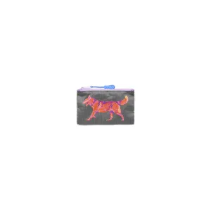 Rudder Husky Recycled Lil Wallet