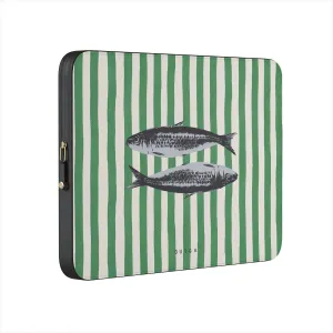 Sardinhas - Laptop Sleeve