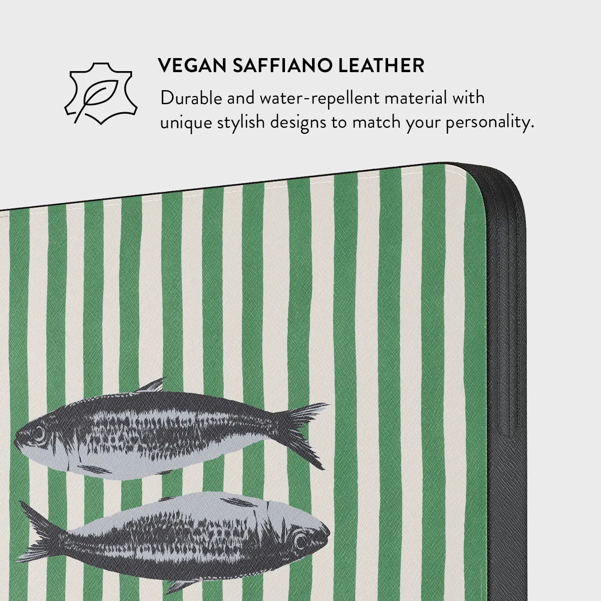 Sardinhas - Laptop Sleeve
