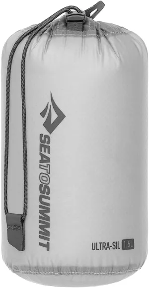 Sea to Summit Ultra-SIL Stuff Sack, Ultralight Outdoor and Travel Storage