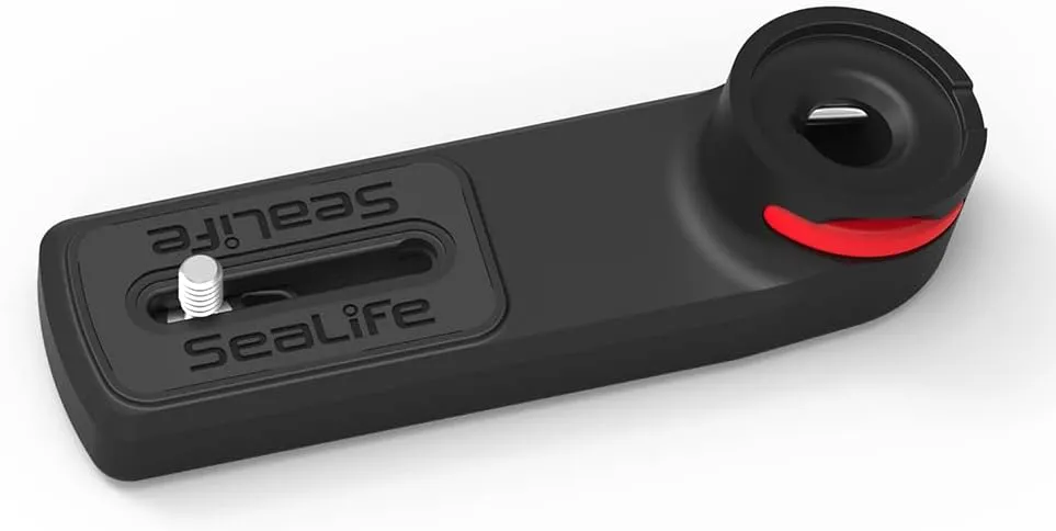 Sealife Flex-Connect Micro Tray w/mounting Screw