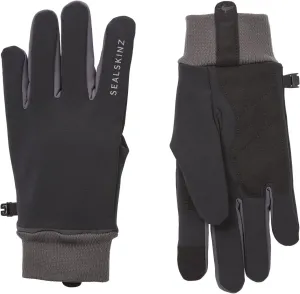 SEALSKINZ Gissing Waterproof All Weather Lightweight Glove with Fusion Control