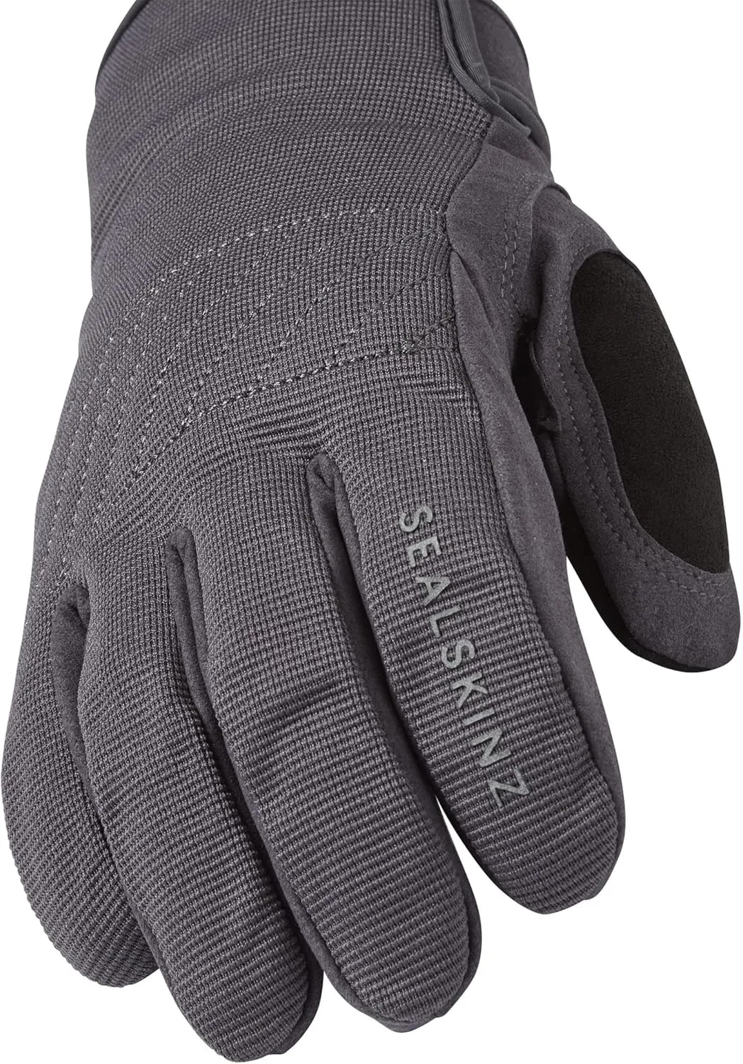 SEALSKINZ Howe Waterproof All Weather Multi-Activity Glove with Fusion Control