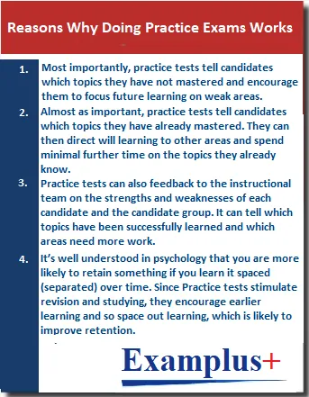 Secondary School Admissions Test Reading Middle License Exam Learning Course