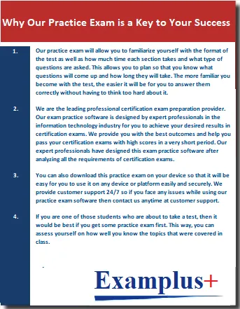 Secondary School Admissions Test Reading Middle License Exam Learning Course