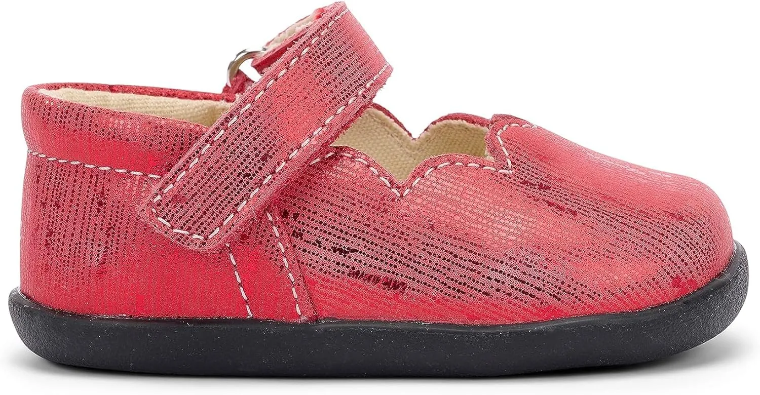 See Kai Run, Susie Mary Jane for Infants