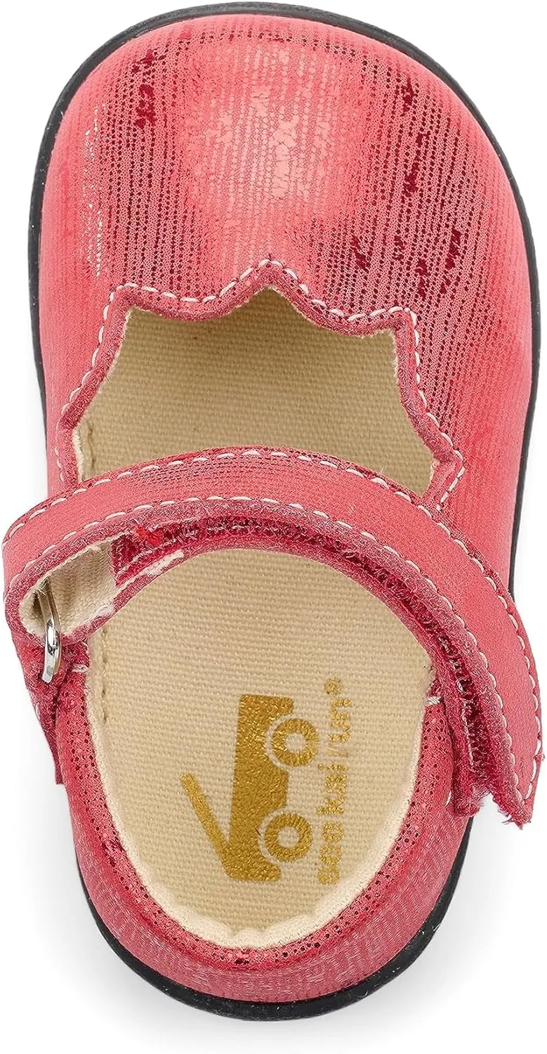 See Kai Run, Susie Mary Jane for Infants