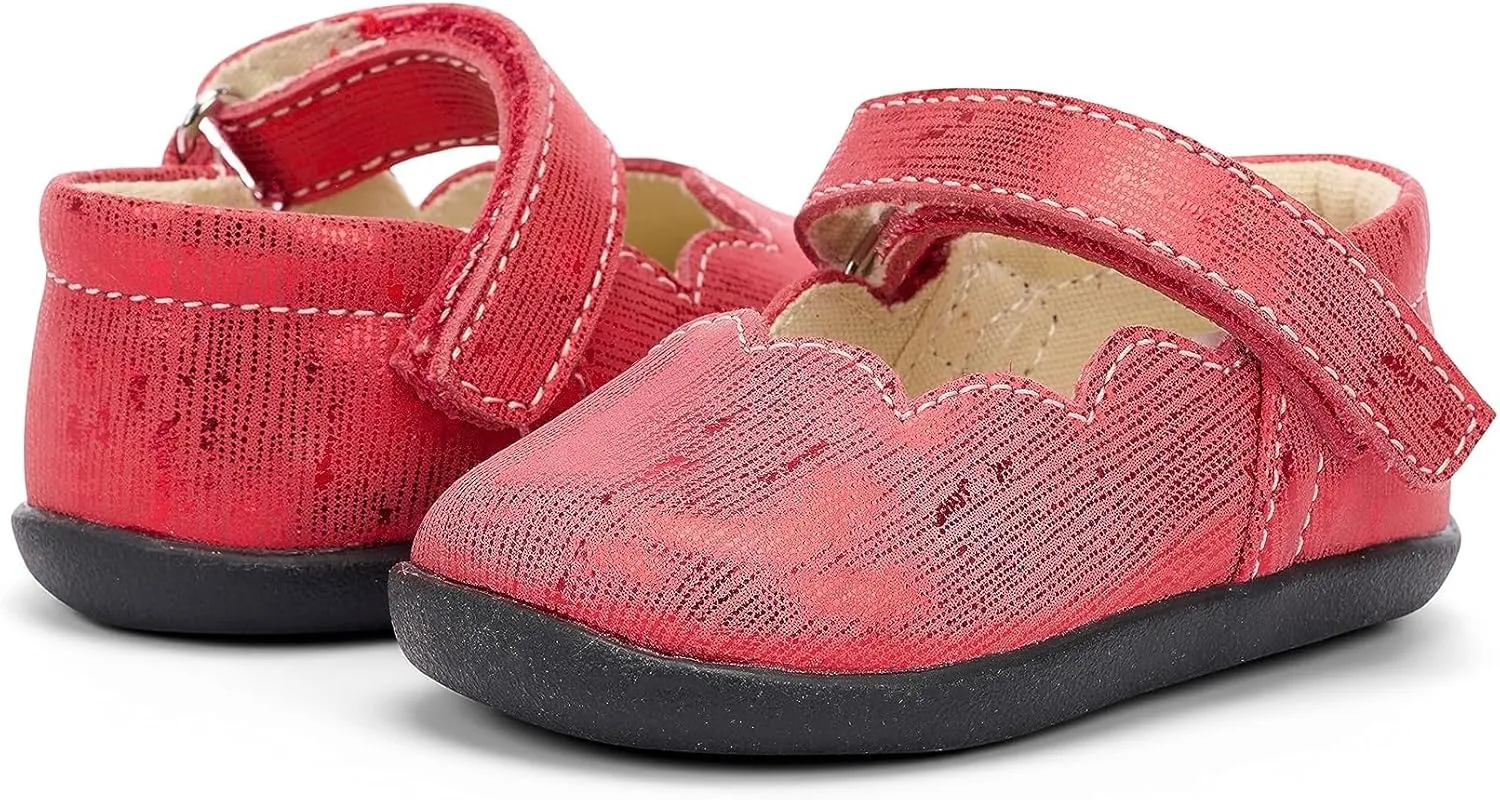 See Kai Run, Susie Mary Jane for Infants