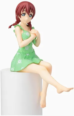 SEGA Love Live! Nijigasaki High School Idol Club PM Perching Figure Emma Verde