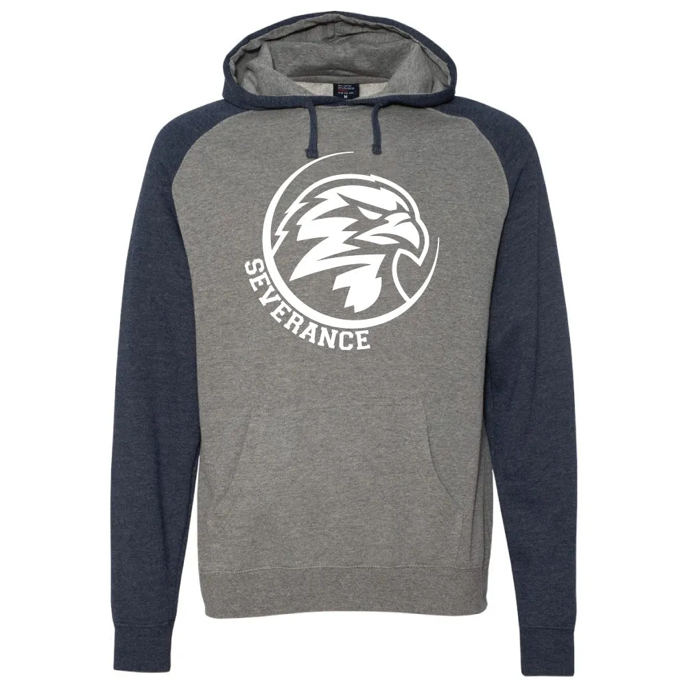 Severance MS Circle Hoody
