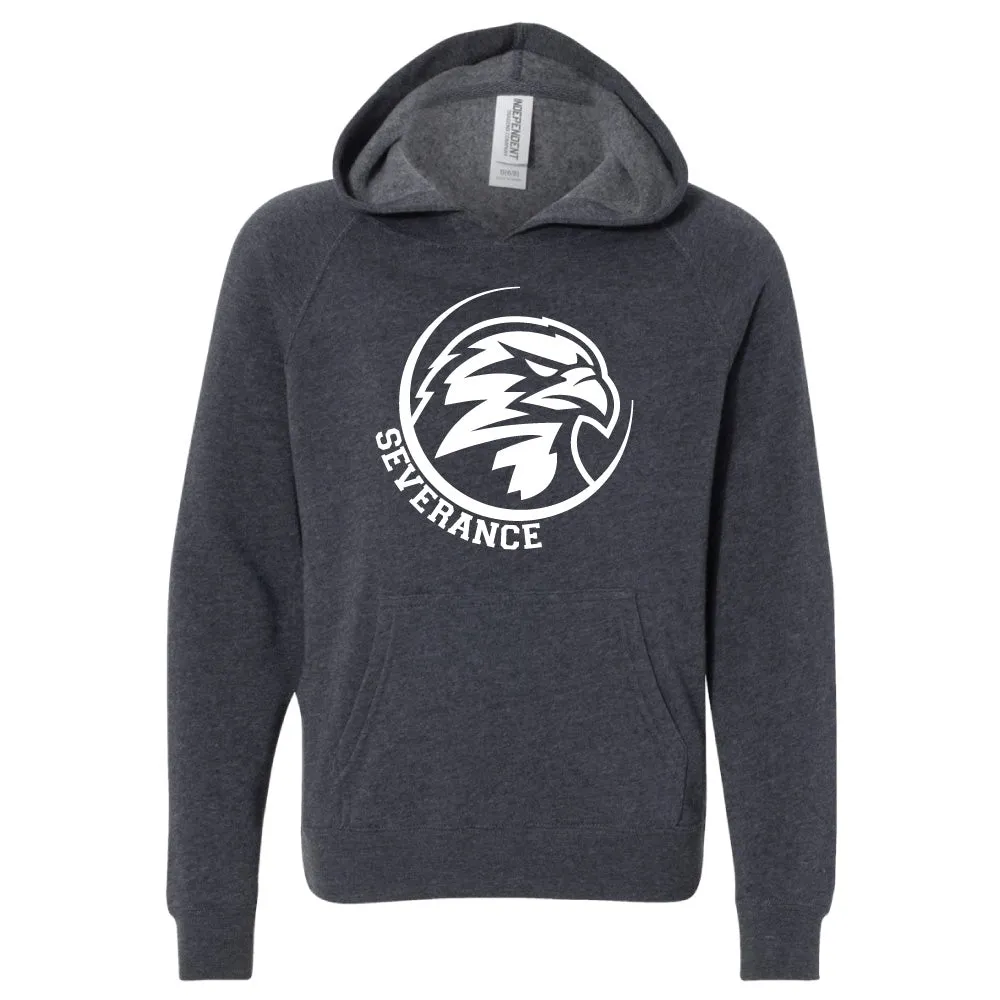 Severance MS Circle Hoody