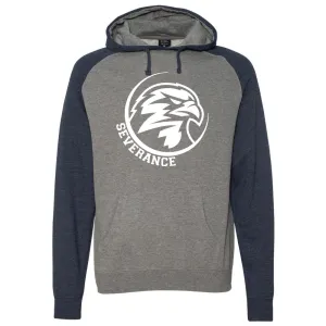 Severance MS Circle Hoody