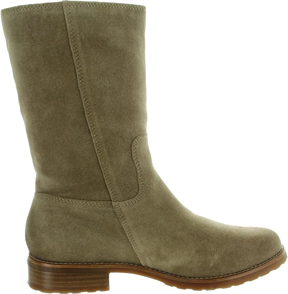 Söfft Women's Betty Mid Calf Boot