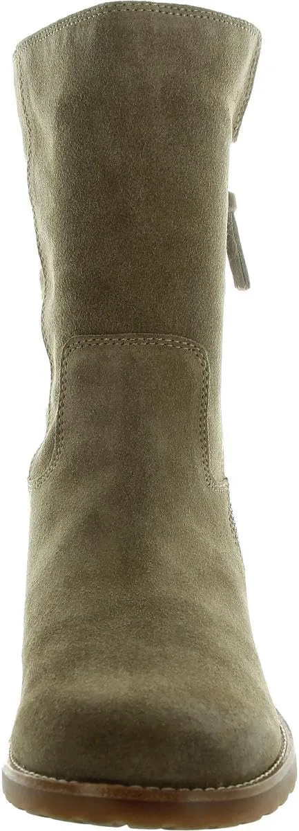 Söfft Women's Betty Mid Calf Boot