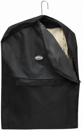 Showman Nylon Chap/Garment Bag