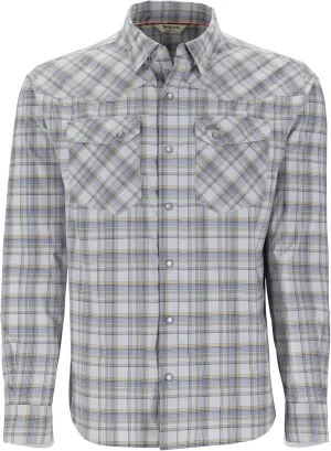 Simms Men's Brackett Ls Shirt