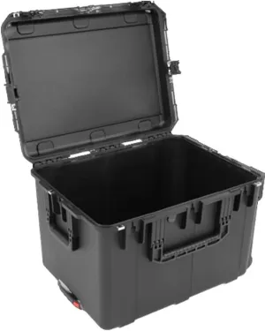 SKB 3i-2418-16BE iSeries Injection Molded Mil-Standard Waterproof Case