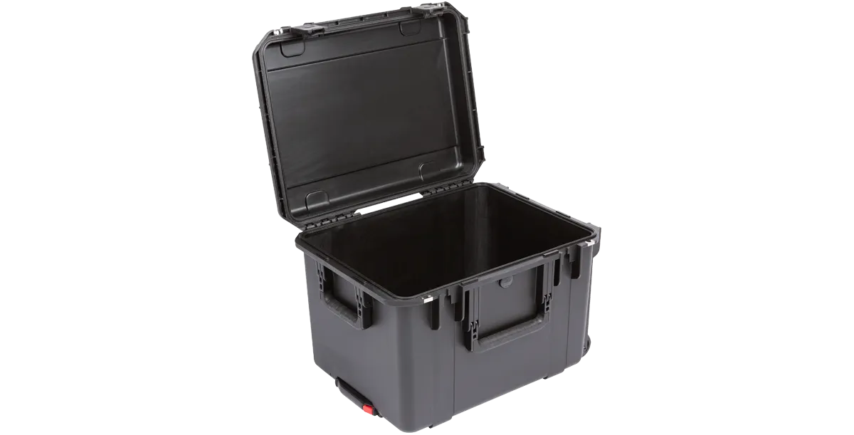 SKB 3iSeries Mil-Std Waterproof Case