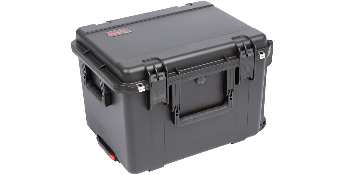 SKB 3iSeries Mil-Std Waterproof Case