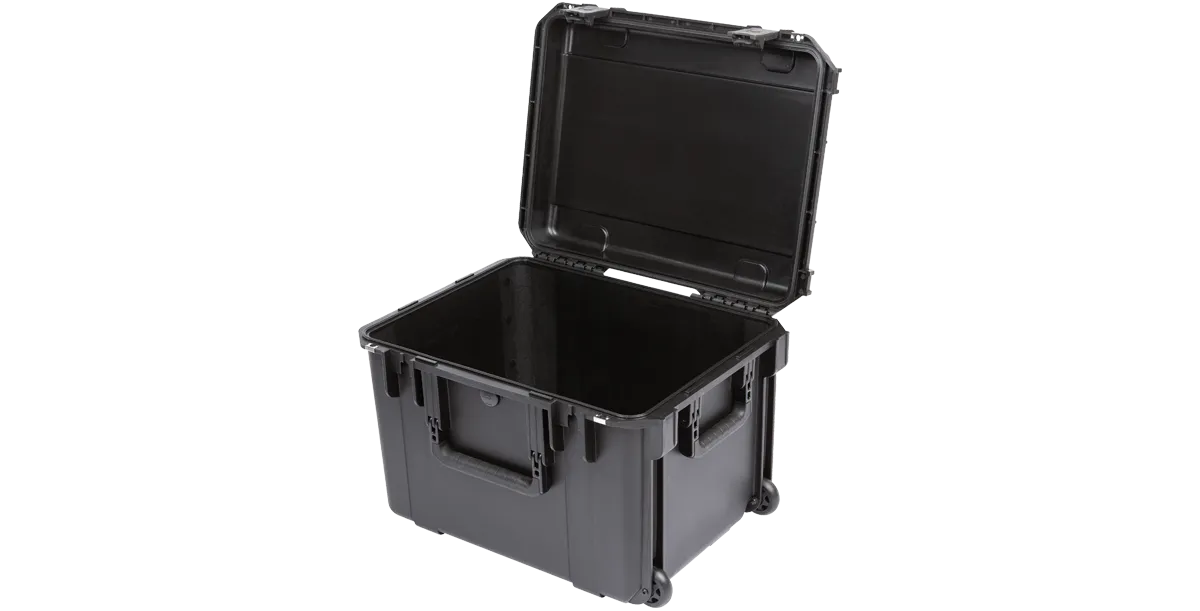 SKB 3iSeries Mil-Std Waterproof Case