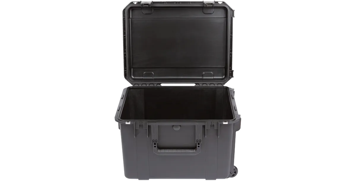 SKB 3iSeries Mil-Std Waterproof Case